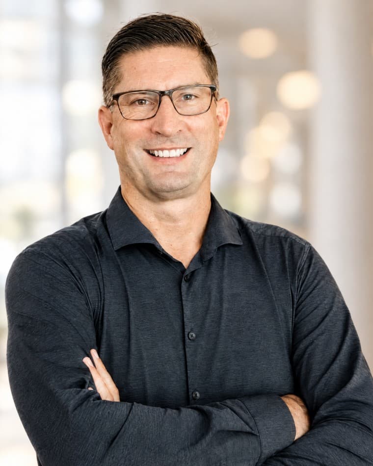 Matthias Fritz, Geschäftsführer bei digibon