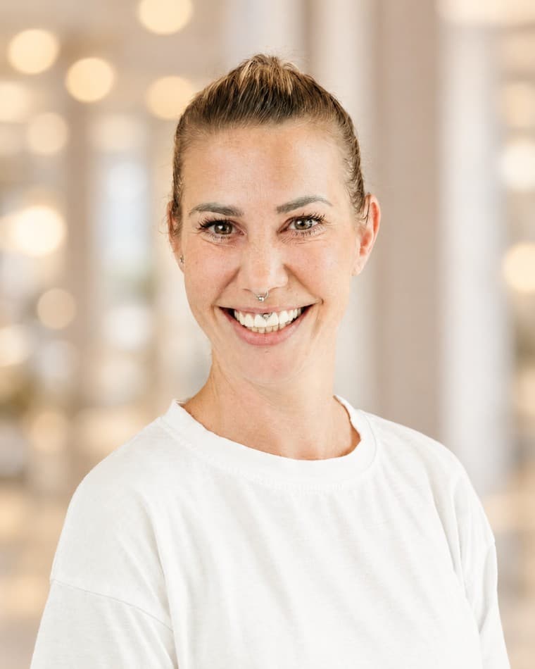 Natascha Eibinger, Belegprüfung bei digibon